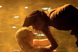 Sự thật ngỡ ngàng về nàng tiên cá