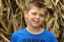 Xót xa cậu bé 8 tuổi thiệt mạng khi cứu người thân trong hỏa hoạn