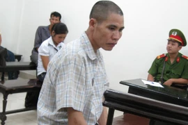 Đâm chết trộm cá, bảo vệ hồ thủy sản lĩnh án 11 năm tù