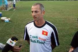 HLV Graechen: U19 Việt Nam không vượt trội hơn U19 Myanmar