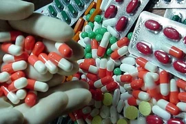 Thu hồi 21 loại thuốc nhập khẩu kém chất lượng