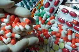 Thu hồi 21 loại thuốc nhập khẩu kém chất lượng