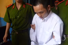 Tử hình kẻ nửa tháng giết 2 tài xế xe ôm, cướp tài sản