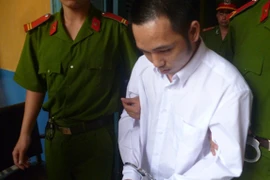 Tử hình kẻ nửa tháng giết 2 tài xế xe ôm, cướp tài sản