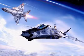 Lộ diện siêu tiêm kích, vận tốc trên Mach4: MiG-41S