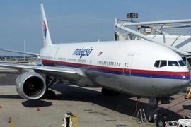 Malaysia Airlines đã phớt lờ cảnh báo về không phận Ukraine?