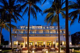 Cơ hội dành kỳ nghỉ dưỡng tại khách sạn La Residence 