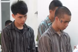 Tán tỉnh thiếu nữ rồi đem bán ra nước ngoài làm gái mại dâm