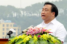 Việt Nam không chấp nhận đánh đổi độc lập chủ quyền lấy bất cứ thứ gì