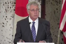 Mỹ hoan nghênh Nhật Bản thực hiện quyền phòng vệ tập thể