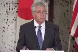 Mỹ hoan nghênh Nhật Bản thực hiện quyền phòng vệ tập thể