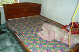 Điều tra vụ bé gái 12 tuổi bị thầy giáo và phụ xe hiếp dâm