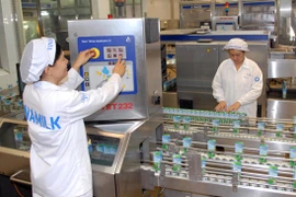 Vinamilk là công ty duy nhất không chi vượt quy định về quảng cáo