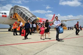 Chính phủ rất quan tâm đến an toàn hàng không