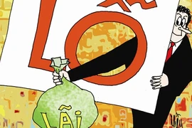 20% doanh nghiệp FDI chuyển giá