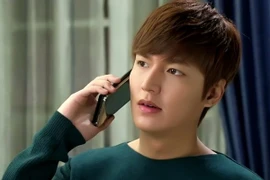 Khi teen yêu thần tượng phim Hàn thái quá (2)