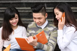 Vietnamobile ưu đãi "khủng" sinh viên, học sinh Việt Nam