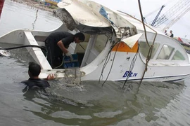 Quy định cứu nạn giao thông đường thủy còn quá cứng nhắc 