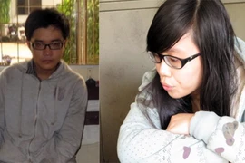 Kinh sợ lời khai kẻ đầu độc bạn trai đồng tính, cưa xác phi tang