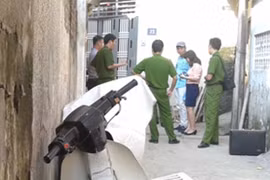 Hà Nội: Một nữ sinh viên bị tình cũ đâm tử vong