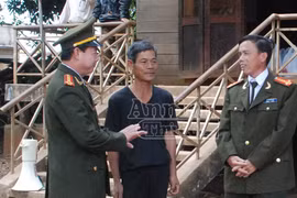 Vì bình yên cuộc sống trên các buôn làng Tây Nguyên