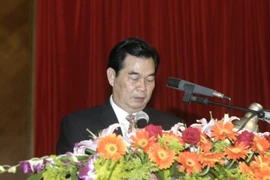 Trung Quốc: Cựu chủ tịch Chính hiệp giết người