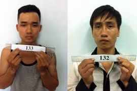 Côn đồ nhốt 5 sinh viên vào nhà vệ sinh, cướp toàn bộ máy tính