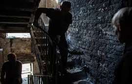 Nga đổ lỗi cho Kiev về ngôi mộ tập thể mới gần Donetsk