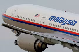 Malaysia bác tin máy bay rơi ngoài khơi Việt Nam, Bộ Quốc phòng vào cuộc