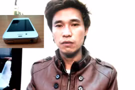 Truy “nóng” tên tội phạm chuyên cướp giật tài sản