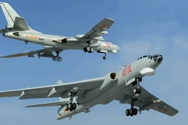 Tên lửa chống hạm Trung Quốc có thực lực rất mạnh