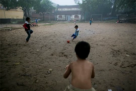 Thổ Hà, ngôi làng cổ kính bên dòng sông Cầu thơ mộng