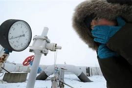 Châu Âu "chết cóng" trước viễn cảnh Nga cắt khí đốt qua Ukraine