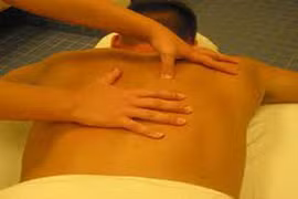 Suýt mất mạng vì bắt nữ chủ quán massage phải phục vụ riêng