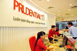 Prudential Việt Nam tung ra cùng lúc hai sản phẩm bảo hiểm mới