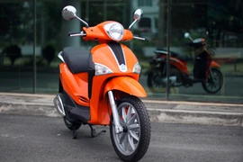 Nhiều người dân Hà Nội bị lừa trúng thưởng xe Liberty và 50 triệu đồng