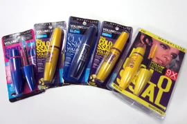 Ham mỹ phẩm giá rẻ, "chuốc" ung thư vào người