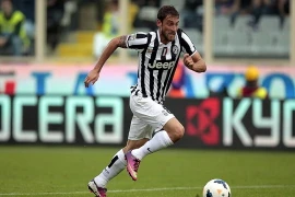 Đến lượt Marchisio phủ nhận liên hệ với Man Utd