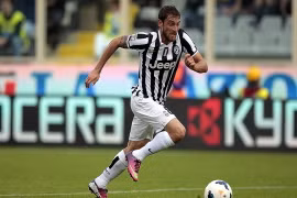 Đến lượt Marchisio phủ nhận liên hệ với Man Utd