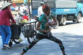 Giết hại người thân - Những vụ án nhức lòng của tội phạm tâm thần