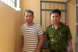 Triệt xóa đường dây mua bán ma túy Hải Phòng – Nghệ An