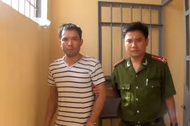 Triệt xóa đường dây mua bán ma túy Hải Phòng – Nghệ An