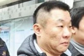 Trùm xã hội đen Đài Loan bị bắn chết bằng 7 phát súng