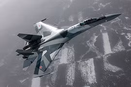 Nga sẽ nhận 100 máy bay chiến đấu trong năm 2014