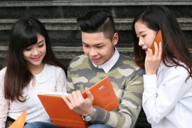 Vietnamobile ưu đãi "khủng" sinh viên, học sinh Việt Nam