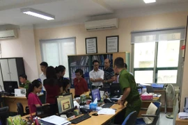 Thêm 2 doanh nghiệp bị phát hiện vi phạm bản quyền phần mềm