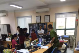 Thêm 2 doanh nghiệp bị phát hiện vi phạm bản quyền phần mềm