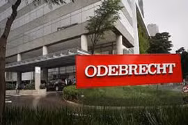 Tập đoàn xây dựng hàng đầu Brazil trả 3,5 tỷ USD tiền phạt vì tội đưa hối lộ