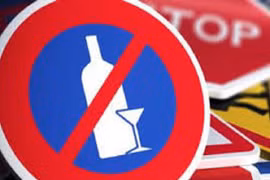 Serbia: 54 người thiệt mạng do uống dầu tắm thay rượu