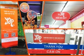 YAP - ứng dụng mới trên ĐTDĐ lần đầu tiên xuất hiện tại Việt Nam